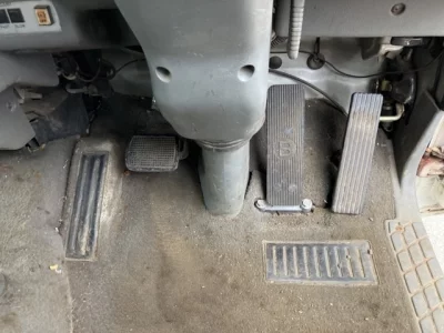 Mitsubishi FUSO FIGHTER  с аукциона в Японии