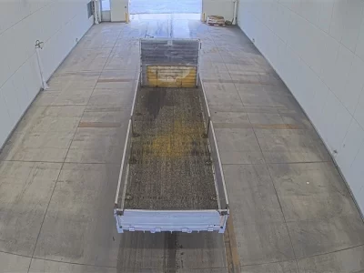 Mitsubishi FUSO FIGHTER  с аукциона в Японии