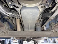 Mitsubishi FUSO FIGHTER лот № 3055 оценка 3  с аукциона в Японии 9