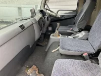 Mitsubishi FUSO FIGHTER лот № 3055 оценка 3  с аукциона в Японии 4