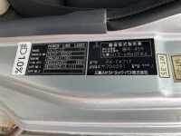 Mitsubishi FUSO FIGHTER лот № 3055 оценка 3  с аукциона в Японии 7