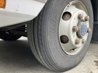 Mitsubishi FUSO FIGHTER лот № 3055 оценка 3  с аукциона в Японии 8