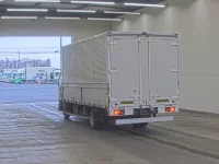 Mitsubishi FUSO FIGHTER лот № 3055 оценка 3  с аукциона в Японии 1