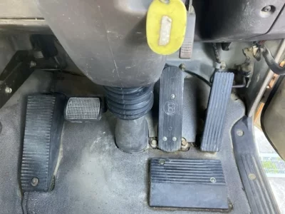 Mitsubishi FUSO FIGHTER  с аукциона в Японии