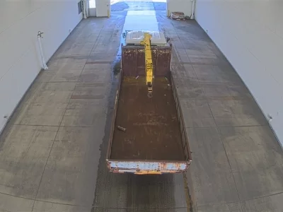 Mitsubishi FUSO FIGHTER  с аукциона в Японии