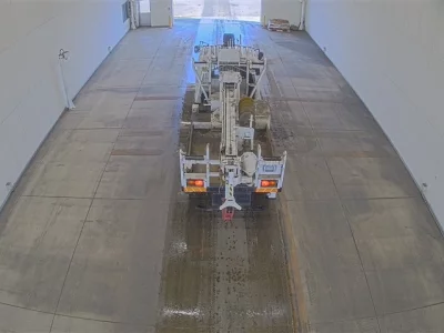 Mitsubishi FUSO FIGHTER  с аукциона в Японии