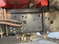 Mitsubishi FUSO FIGHTER лот № 3097 оценка 3  с аукциона в Японии 8