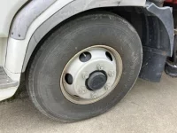 Mitsubishi FUSO FIGHTER лот № 3097 оценка 3  с аукциона в Японии 7