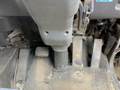 Mitsubishi FUSO FIGHTER  с аукциона в Японии