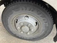 Mitsubishi FUSO FIGHTER лот № 3102 оценка 3  с аукциона в Японии 7