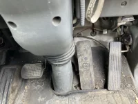 Mitsubishi FUSO FIGHTER лот № 3102 оценка 3  с аукциона в Японии 3