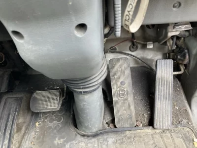 Mitsubishi FUSO FIGHTER  с аукциона в Японии