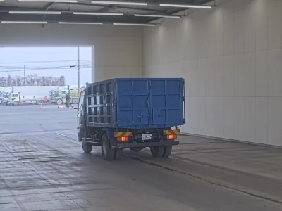 Mitsubishi Fuso Fighter