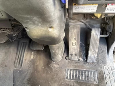 Mitsubishi FUSO FIGHTER  с аукциона в Японии