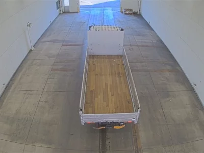 Mitsubishi FUSO FIGHTER  с аукциона в Японии