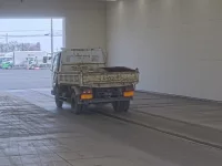 Mitsubishi FUSO FIGHTER лот № 3132 оценка 3  с аукциона в Японии 1