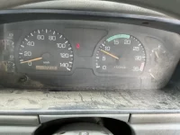 Mitsubishi FUSO FIGHTER лот № 3132 оценка 3  с аукциона в Японии 5