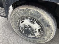 Mitsubishi FUSO FIGHTER лот № 3132 оценка 3  с аукциона в Японии 7