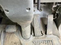 Mitsubishi FUSO FIGHTER лот № 3132 оценка 3  с аукциона в Японии 3