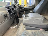 Mitsubishi FUSO FIGHTER лот № 3132 оценка 3  с аукциона в Японии 4