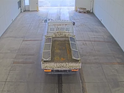 Mitsubishi FUSO FIGHTER  с аукциона в Японии