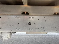 Mitsubishi FUSO FIGHTER лот № 3138 оценка 3.5  с аукциона в Японии 8