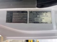 Mitsubishi FUSO FIGHTER лот № 3138 оценка 3.5  с аукциона в Японии 6