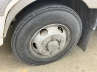 Mitsubishi FUSO FIGHTER лот № 3138 оценка 3.5  с аукциона в Японии 7