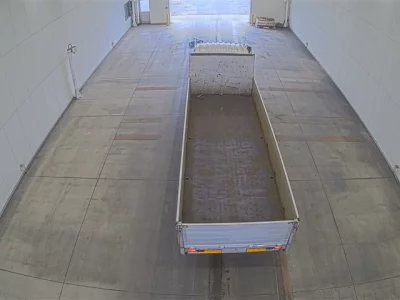 Mitsubishi FUSO FIGHTER  с аукциона в Японии