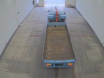 Mitsubishi FUSO FIGHTER  с аукциона в Японии