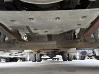 Mitsubishi FUSO FIGHTER лот № 3179 оценка R  с аукциона в Японии 9