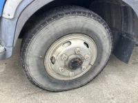 Mitsubishi FUSO FIGHTER лот № 3179 оценка R  с аукциона в Японии 8