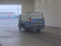 Mitsubishi FUSO FIGHTER лот № 3179 оценка R  с аукциона в Японии 1