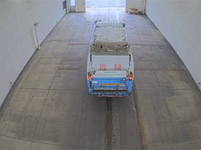 Mitsubishi FUSO FIGHTER  с аукциона в Японии