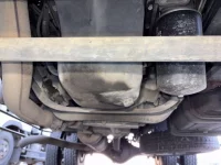 Mitsubishi FUSO FIGHTER лот № 3194 оценка 3.5  с аукциона в Японии 9