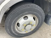 Mitsubishi FUSO FIGHTER лот № 3194 оценка 3.5  с аукциона в Японии 8