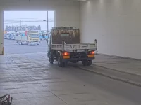 Mitsubishi FUSO FIGHTER лот № 3194 оценка 3.5  с аукциона в Японии 1