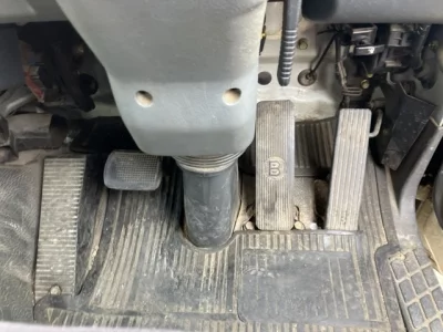 Mitsubishi FUSO FIGHTER  с аукциона в Японии