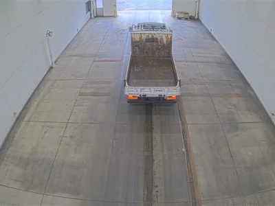 Mitsubishi FUSO FIGHTER  с аукциона в Японии