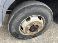 Mitsubishi FUSO FIGHTER лот № 3202 оценка R  с аукциона в Японии 7