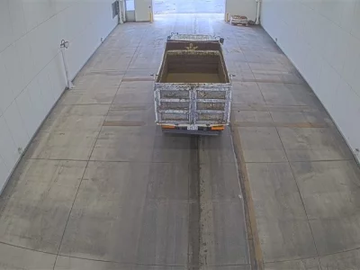 Mitsubishi FUSO FIGHTER  с аукциона в Японии