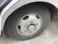 Mitsubishi FUSO FIGHTER лот № 3207 оценка R  с аукциона в Японии 8