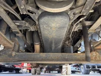 Mitsubishi FUSO FIGHTER лот № 3218 оценка 3  с аукциона в Японии 9