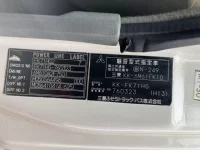 Mitsubishi FUSO FIGHTER лот № 3218 оценка 3  с аукциона в Японии 7