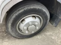 Mitsubishi FUSO FIGHTER лот № 3218 оценка 3  с аукциона в Японии 8