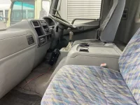 Mitsubishi FUSO FIGHTER лот № 3218 оценка 3  с аукциона в Японии 4