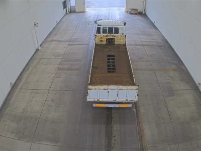 Mitsubishi FUSO FIGHTER  с аукциона в Японии