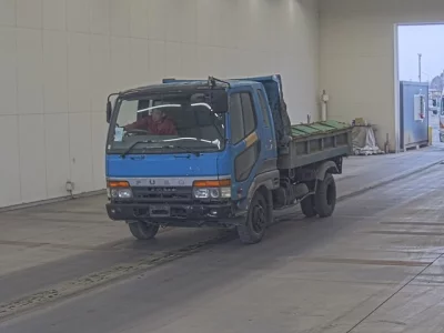 Mitsubishi FUSO FIGHTER