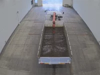 Mitsubishi FUSO FIGHTER лот № 3252 оценка R  с аукциона в Японии 2