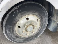 Mitsubishi FUSO FIGHTER лот № 3252 оценка R  с аукциона в Японии 6